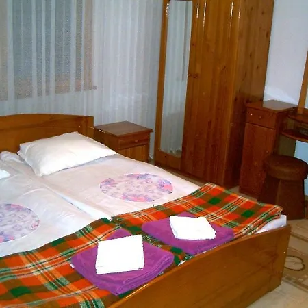 Alexander House *